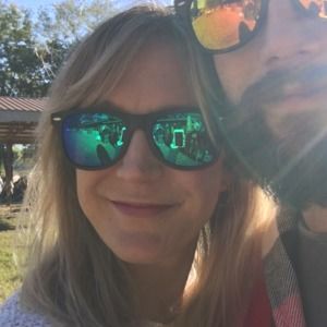 Meet your Posher, Amber joy